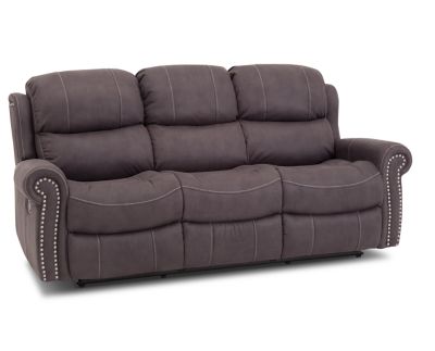 Walden Reclining Sofa Furniture Row