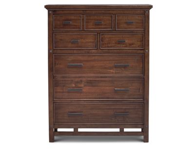 Wolf Creek Media Chest | Furniture Row