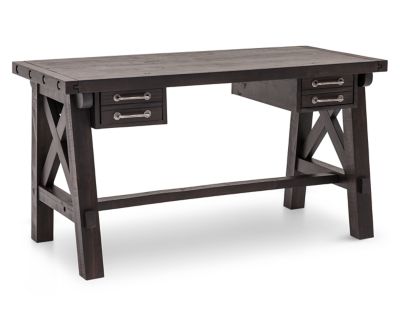 Yosemite Desk With Drawers Furniture Row