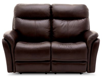 Zoey Power Reclining Loveseat - Furniture Row