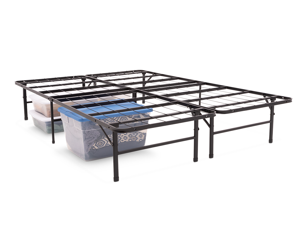 Foundation Guide Denver Mattress