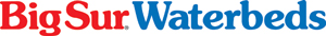 Original Big Sur Waterbeds Logo