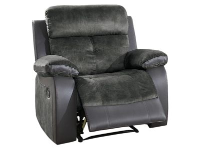 Braun Recliner | Furniture Row