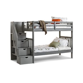 extra long twin bunk beds