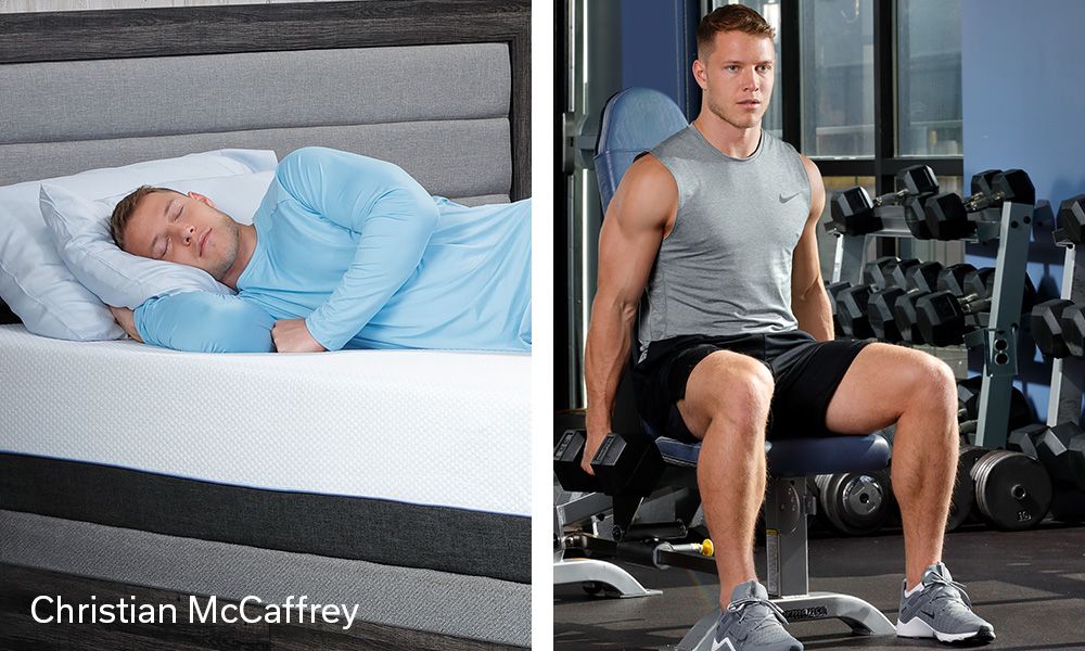 Athlete's Choice Mattress Denver Mattress®