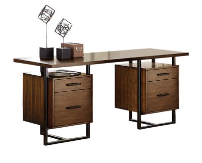 Helena Executive Desk | Furniture Row