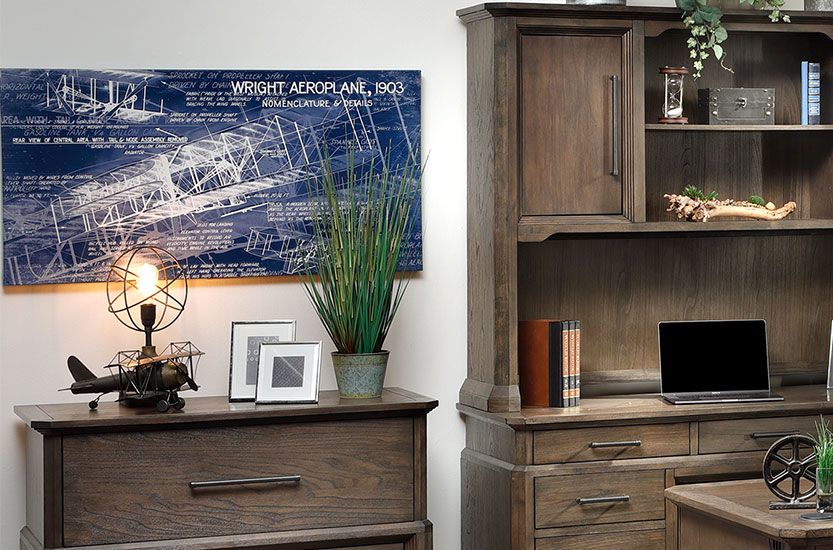Home Office Furniture Decor Furniture Row