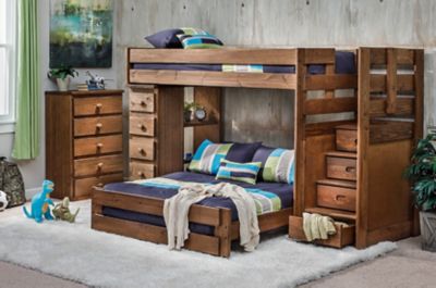 kidz bedz furniture row