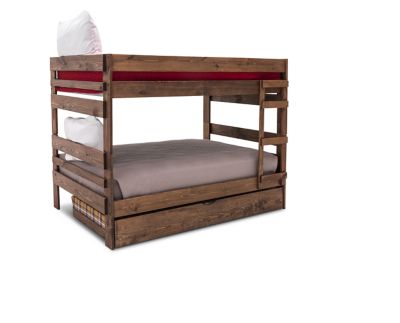 furniture row bunk beds