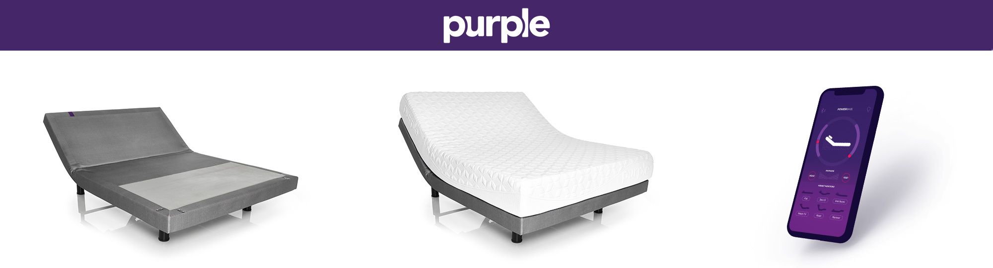 Frames and Bases Denver Mattress®