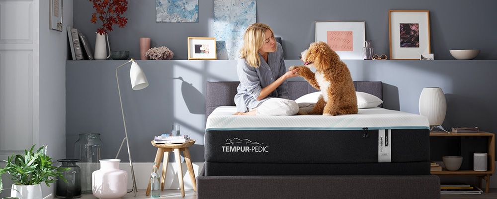 Tempur Pedic Mattress Denver Mattress