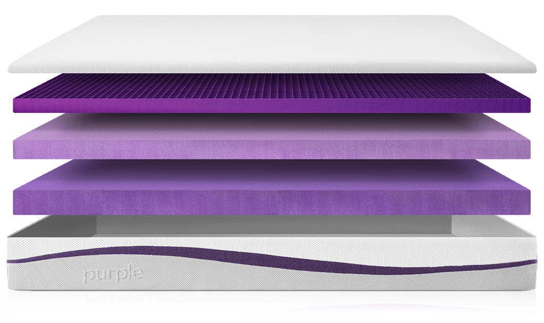 Purple Mattresses Denver Mattress