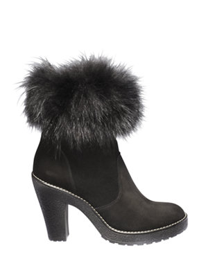 lena boot - winter boots - footwear