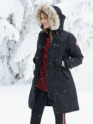 canada goose - designer shops - Gorsuch