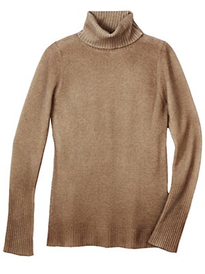 emera sweater - cashmere - sweaters