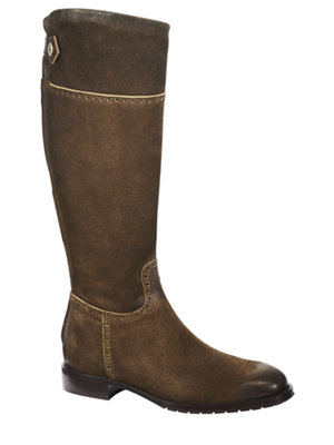 karina antique boot - boots - footwear