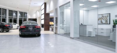 How much are maseratis picture