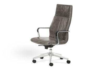 Geneva Office Chair Office Furniture Swivel Highback