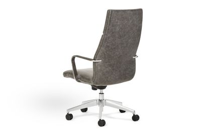 Geneva Office Chair Office Furniture Swivel Highback