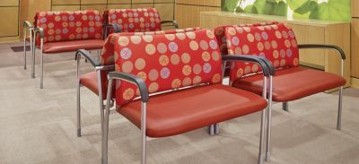 Molti Bariatric Office Furniture Guest Chairs Seating