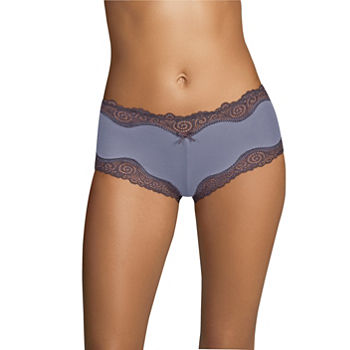 Maidenform Sexy Must Have Lace Cheeky Panty 40837
