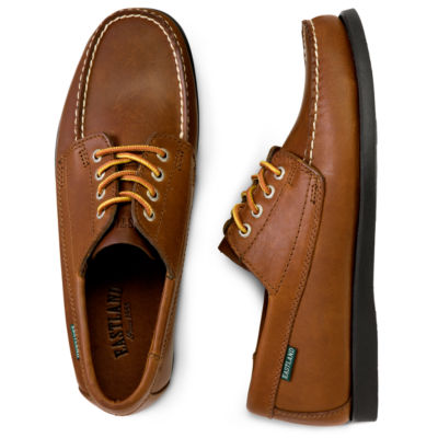 jcpenney mens boat shoes