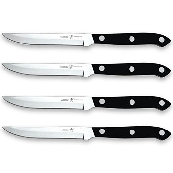 Henckels International 4-pc.Prime Steak Knives