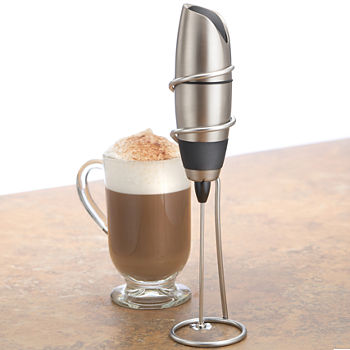 Latte Frother