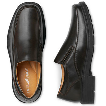 Deer Stags® Brooklyn Mens Slip-On Shoes