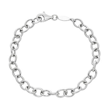 Charm Bracelets Fine For Jewelry Watches Jcpenney Average Rating
