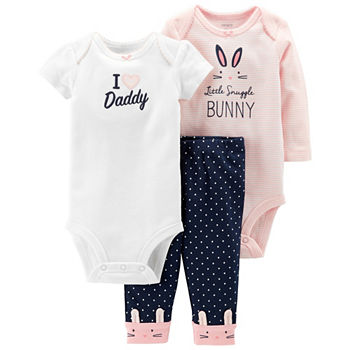 Baby Girl Clothes Newborn Clothing Jcpenney