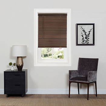 Cordless Deluxe Sundown Gii 1in Horizontal Mini Blinds Cordless Deluxe Sundown Gii 1in Horizontal Mini Blinds