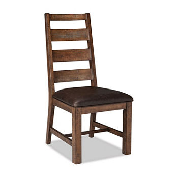 Taos Ladder Back Chair - Set of 2