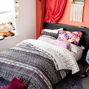 Twin Xl Comforters Bedding Sets For Bed Bath Jcpenney Only At Jcp