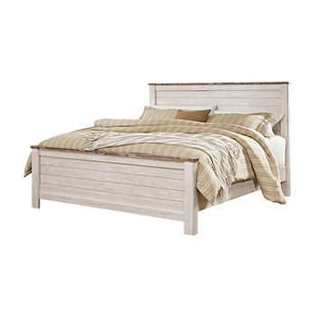 Bedroom Sets View All Furniture For The Home Jcpenney