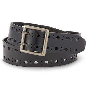 Relic® Double-Prong Perforated Belt