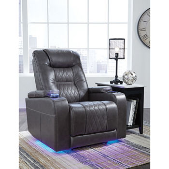 Signature Design By Ashley® Composer Power Recliner