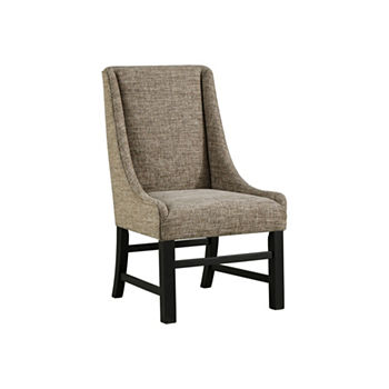 Signature Design by Ashley Tupelo 2-pc. Side Chair