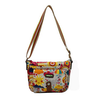 Lily Bloom Crossbody Bags Handbags Accessories For Juniors Jcpenney Average Rating