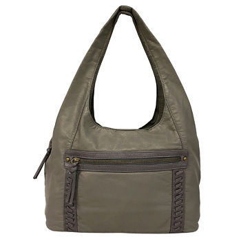 Casual Hobo Bags For Handbags Accessories Jcpenney Black