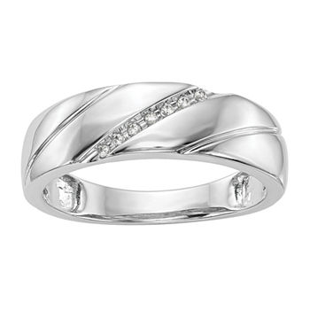 Diamond Bands Closeouts For Clearance Jcpenney