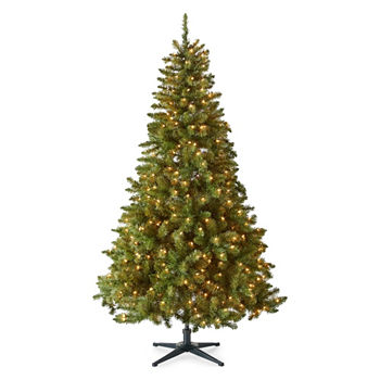 Christmas Trees: Artificial Christmas Trees & More - Christmas Trees: Artificial Christmas Trees & More