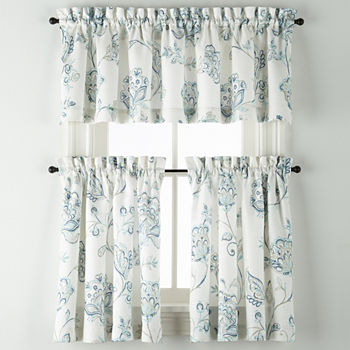 36 Inch Kitchen Curtains Energy Efficient Blackout For Window Price Range