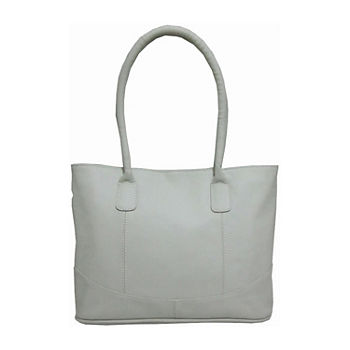 Leather White View All Handbags Wallets For Accessories Price Range