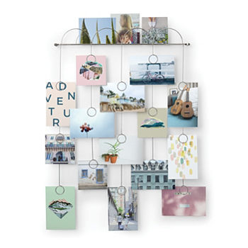 Umbra Wall Frames Home Decor For The Jcpenney Umbra Wall Frames Home Décor