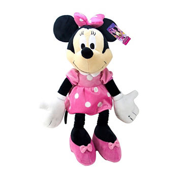 Disney Minnie Mouse Decorative Pillows Shams For Bed Bath JCPenney Interesting Minnie Mouse Decorative Pillow Disney Minnie Mouse Decorative Pillows Shams For Bed Bath JCPenney Interesting Minnie Mouse Decorative Pillow