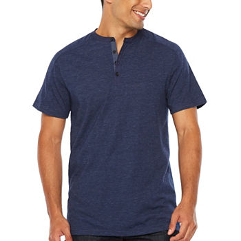 Men's Winter Shirts, Button Fronts & Flannels | JCPenney