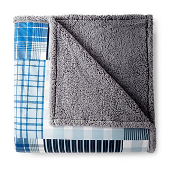 Micro Flannel Extra Weight Blanket