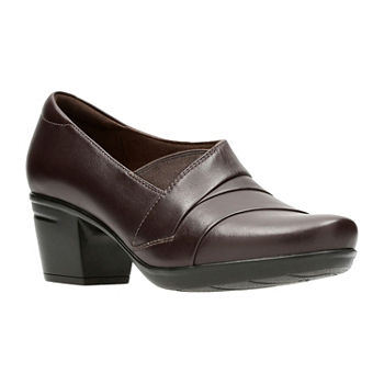 Clarks Women's Comfort Shoes for Shoes - JCPenney