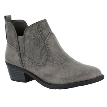 Ankle Women's Boots for Shoes - JCPenney